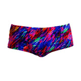 Funky Trunks - Big Bang - Mens Eco Classic Trunks