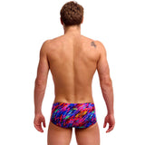Funky Trunks - Big Bang - Mens Eco Classic Trunks