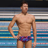 Funky Trunks - Big Bang - Mens Eco Classic Trunks