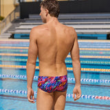 Funky Trunks - Big Bang - Mens Eco Classic Trunks