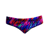 Funky Trunks - Big Bang - Mens Eco Seamed Briefs