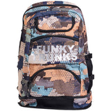 Funky Trunks - Bilko Baby - Elite Squad Backpack