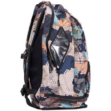 Funky Trunks - Bilko Baby - Elite Squad Backpack
