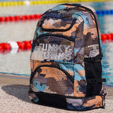 Funky Trunks - Bilko Baby - Elite Squad Backpack