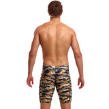Funky Trunks - Bilko Baby - Mens Eco Training Jammers