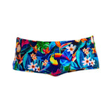 Funky Trunks - Birdie Wordie - Mens Eco Classic Trunks