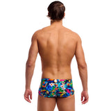 Funky Trunks - Birdie Wordie - Mens Eco Classic Trunks