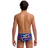 Funky Trunks - Blast Buddies - Boys Eco Sidewinder Trunks