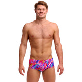 Funky Trunks - Blow In - Mens Eco Classic Trunks