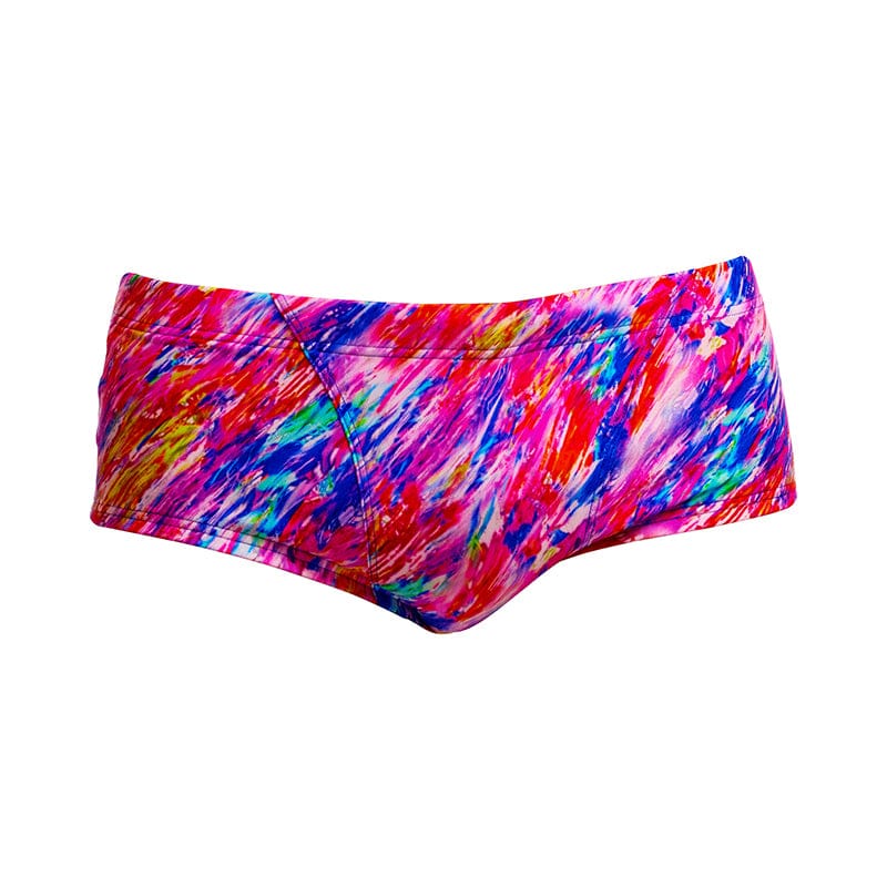 Funky Trunks - Blow In - Mens Eco Classic Trunks