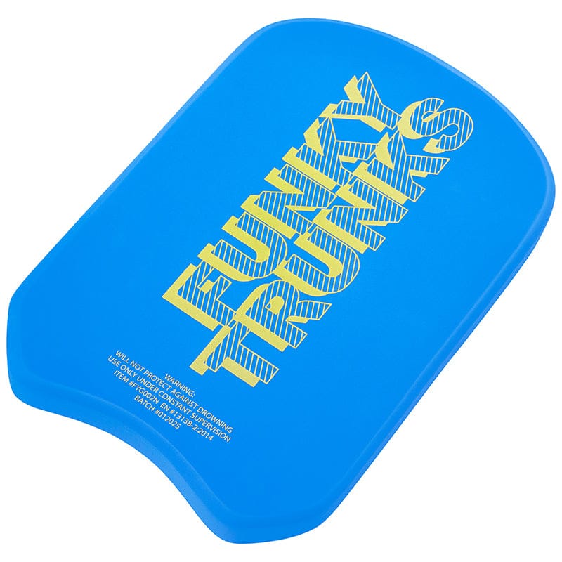 Funky Trunks - Bolted - Training Kickboard