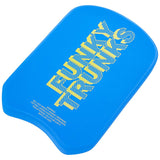 Funky Trunks - Bolted - Training Kickboard