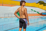 Funky Trunks - Boxed Up - Boys Eco Training Jammers