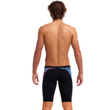 Funky Trunks - Boxed Up - Mens Eco Training Jammers