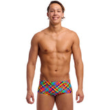Funky Trunks - Bread Basket - Mens Eco Classic Trunks