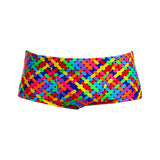Funky Trunks - Bread Basket - Mens Eco Classic Trunks