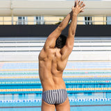 Funky Trunks - Chain Gang - Mens Eco Classic Briefs