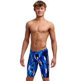 Funky Trunks - Chaz Michael - Boys Eco Training Jammers