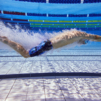 Funky Trunks - Chaz Michael - Boys Eco Training Jammers