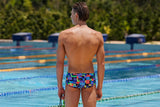 Funky Trunks - Chip Set - Mens Eco Sidewinder Trunks
