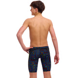 Funky Trunks - Chomp Chomp - Boys Eco Training Jammers