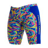 Funky Trunks - Choppy Waters - Mens Eco Training Jammers