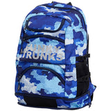 Funky Trunks - Clean Marine - Elite Squad Backpack