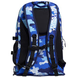Funky Trunks - Clean Marine - Elite Squad Backpack