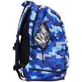 Funky Trunks - Clean Marine - Elite Squad Backpack