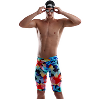 Funky Trunks - Colour Burst - Apex Blast Jammers