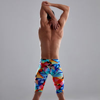 Funky Trunks - Colour Burst - Apex Blast Jammers