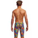 Funky Trunks - Colour Funk - Boys Eco Training Jammers