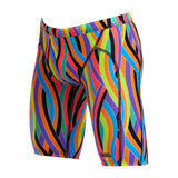 Funky Trunks - Curl Curl - Boys Eco Training Jammers