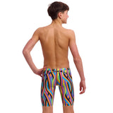Funky Trunks - Curl Curl - Boys Eco Training Jammers