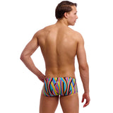 Funky Trunks - Curl Curl - Mens Eco Classic Trunks