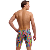 Funky Trunks - Curl Curl - Mens Eco Training Jammers