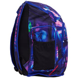 Funky Trunks - Cyber City - Space Case Backpack