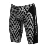 Funky Trunks - Dark Night - Boys Eco Training Jammers