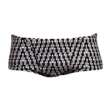 Funky Trunks - Dark Night - Mens Eco Classic Trunks