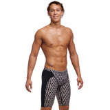 Funky Trunks - Dark Night - Mens Eco Training Jammers