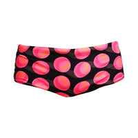 Funky Trunks - Day Nighta - Mens Sidewinder Trunks