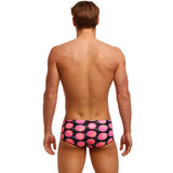 Funky Trunks - Day Nighta - Mens Sidewinder Trunks