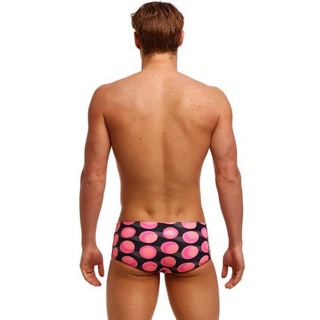 Funky Trunks - Day Nighta - Mens Sidewinder Trunks