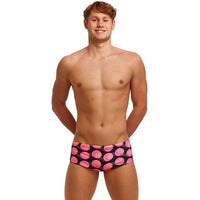 Funky Trunks - Day Nighta - Mens Sidewinder Trunks