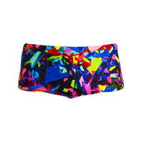 Funky Trunks - Destroyer - Boys Sidewinder Trunks