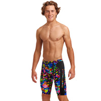 Funky Trunks - Destroyer - Boys Training Jammers