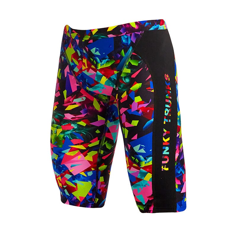 Funky Trunks - Destroyer - Boys Training Jammers