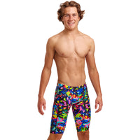 Funky Trunks - Destroyer - Boys Training Jammers