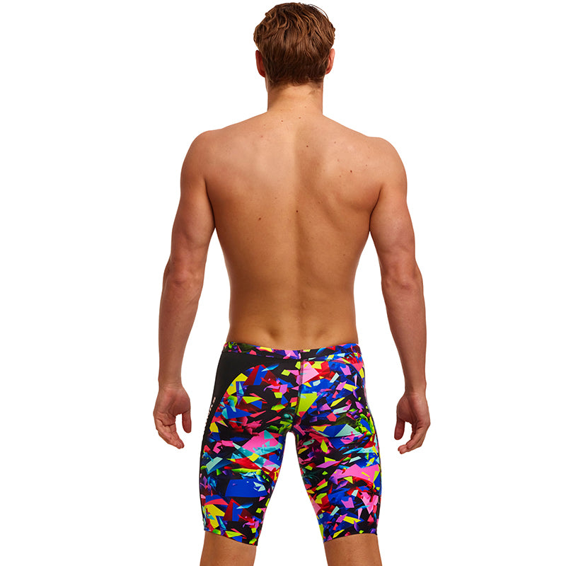 Funky Trunks - Destroyer - Mens Training Jammers