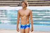 Funky Trunks - Dive In - Boys Eco Sidewinder Trunks